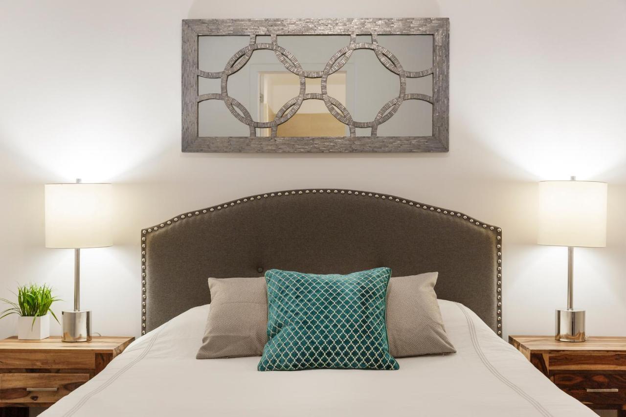 Suite Mont-Royal By Mtlvacationrentals มอนทรีอัล ภายนอก รูปภาพ