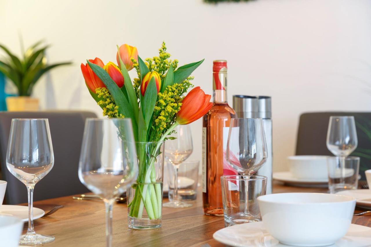 Suite Mont-Royal By Mtlvacationrentals มอนทรีอัล ภายนอก รูปภาพ