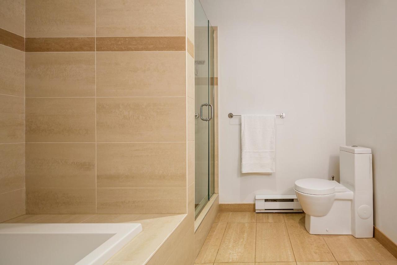 Suite Mont-Royal By Mtlvacationrentals มอนทรีอัล ภายนอก รูปภาพ