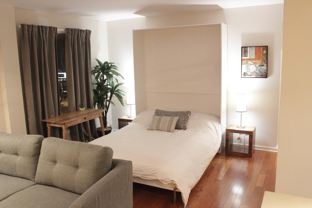 Suite Mont-Royal By Mtlvacationrentals มอนทรีอัล ภายนอก รูปภาพ