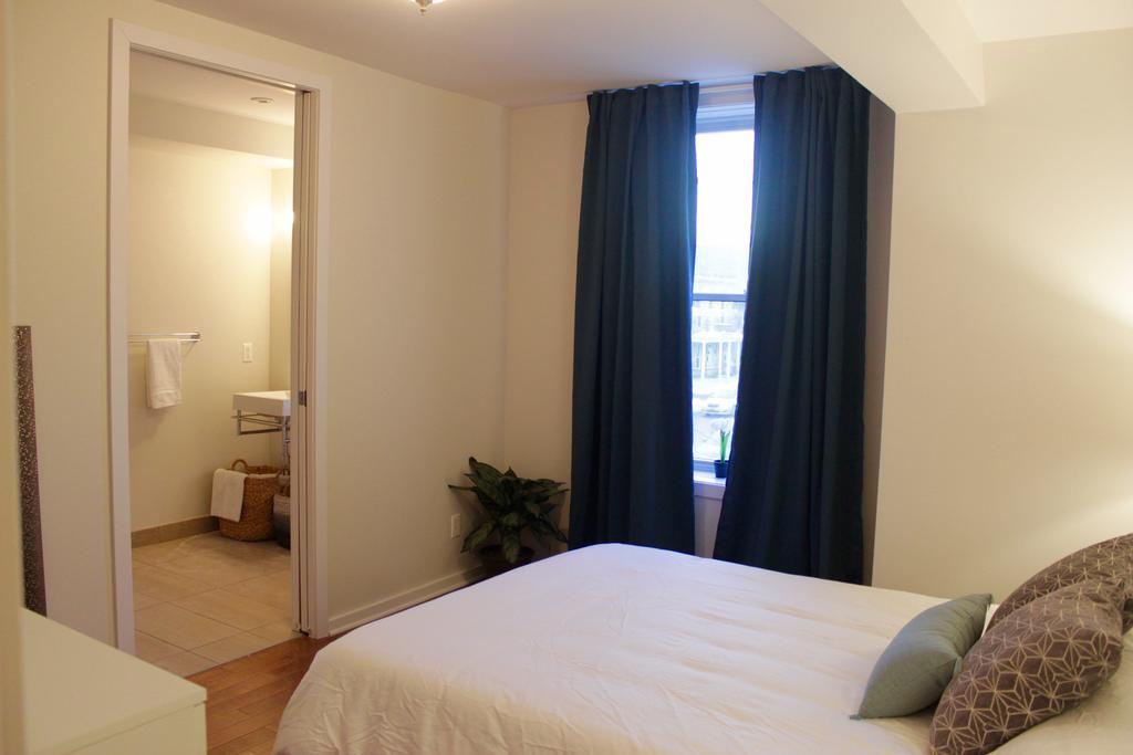 Suite Mont-Royal By Mtlvacationrentals มอนทรีอัล ภายนอก รูปภาพ