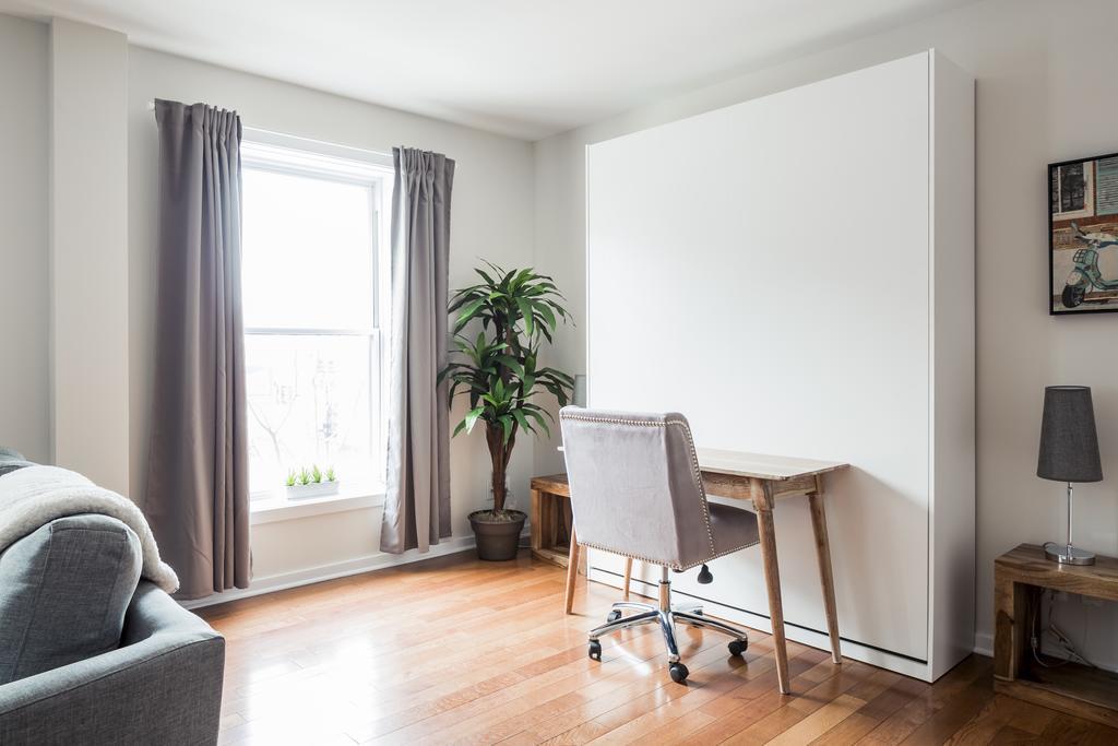 Suite Mont-Royal By Mtlvacationrentals มอนทรีอัล ภายนอก รูปภาพ