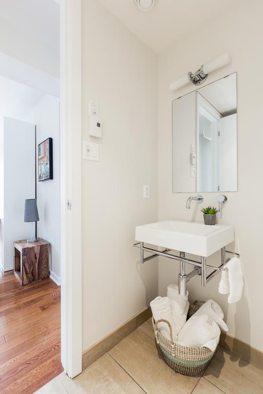 Suite Mont-Royal By Mtlvacationrentals มอนทรีอัล ภายนอก รูปภาพ