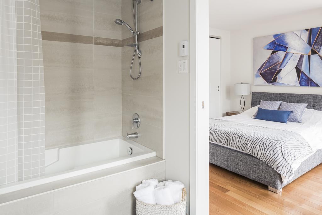 Suite Mont-Royal By Mtlvacationrentals มอนทรีอัล ภายนอก รูปภาพ