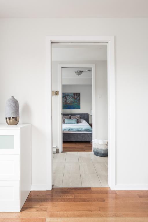 Suite Mont-Royal By Mtlvacationrentals มอนทรีอัล ภายนอก รูปภาพ