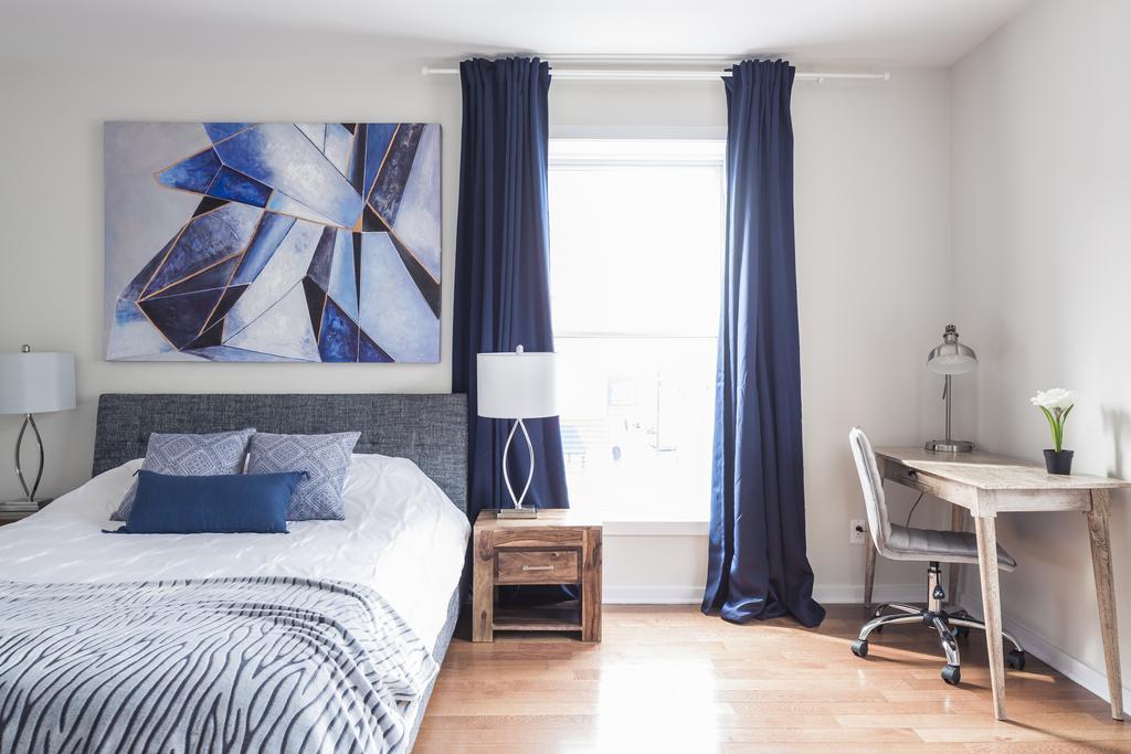 Suite Mont-Royal By Mtlvacationrentals มอนทรีอัล ภายนอก รูปภาพ